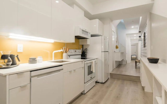 Abode XS House Stunning Architectural Flat