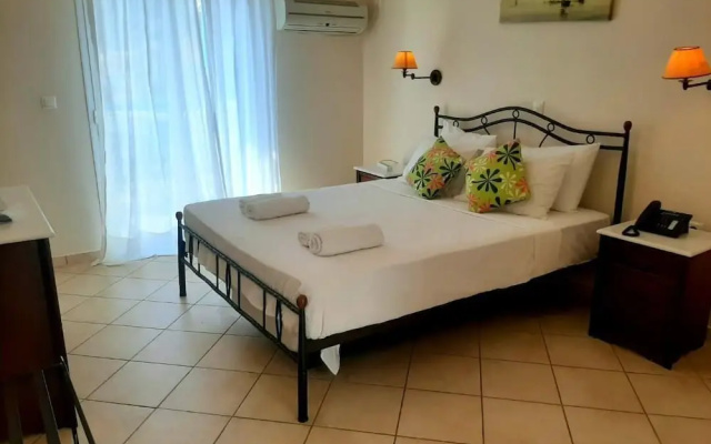 Romantica Apartments