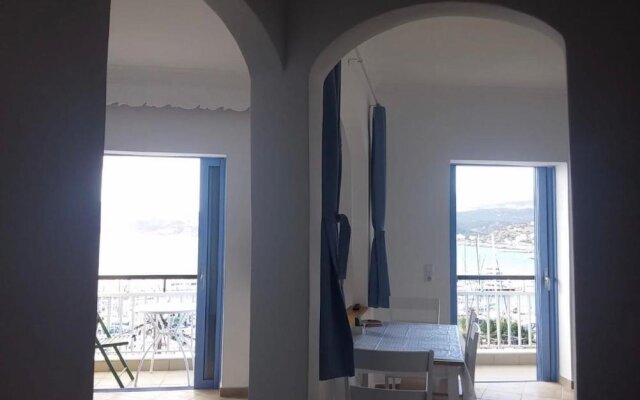 Entir Home With A Sea View For 5 Guests.