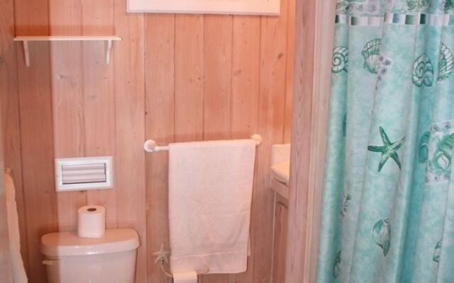 Abaco Surfside