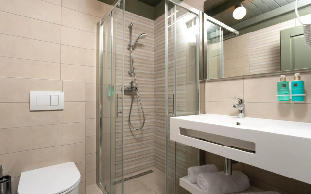 Boutique Hotel Paradiso