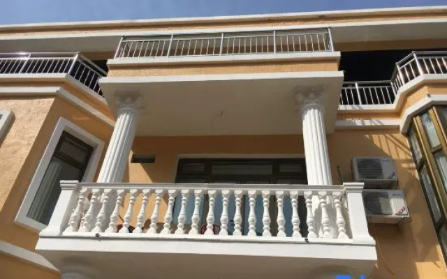 Xidu Homestay in Shidu (Shidu Scenic Area,)