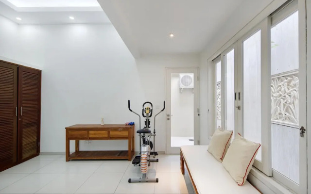 Villa Shree Canggu by Azure