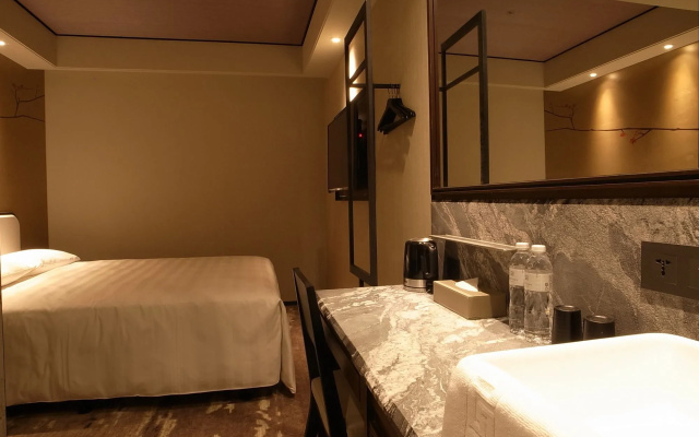 Hotel Midtown Richardson Kaohsiung Boai