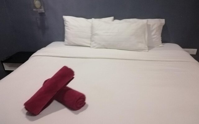 Nu Melati Hotel