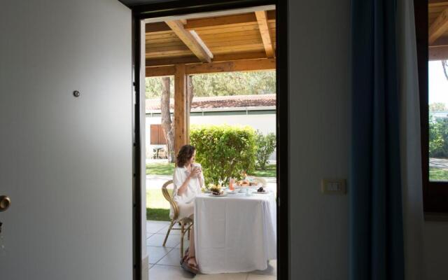 Mia Resort Paestum