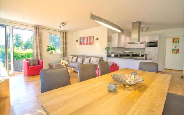 Apartment Golf & Glacier View by Alpen Apartments