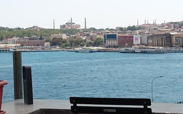 Nordstern Hotel Galata