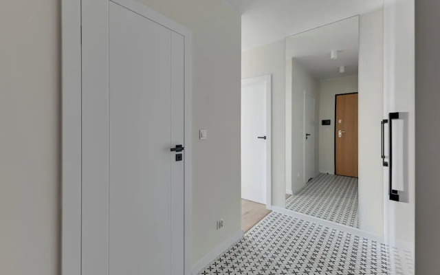 Horizon 88 - Sea View by Grand Apartment