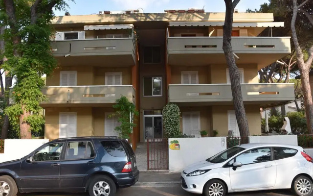 Casa Raggio di Sole