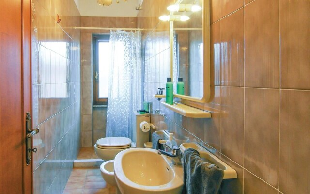 Amazing Home in Montignoso -ms- With 3 Bedrooms and Wifi