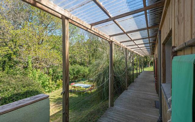 Hôtel Naéco Audierne