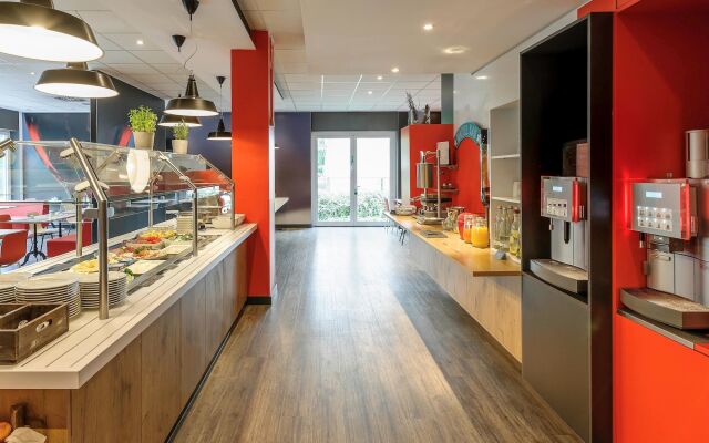 ibis Frankfurt Airport