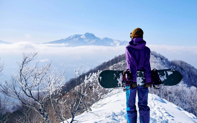 Madarao Kogen Hotel