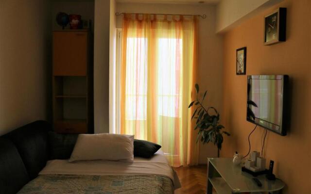 Apartments Barbara