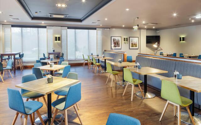 Holiday Inn Peterborough West by IHG