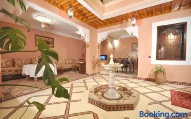 Riad La Famille