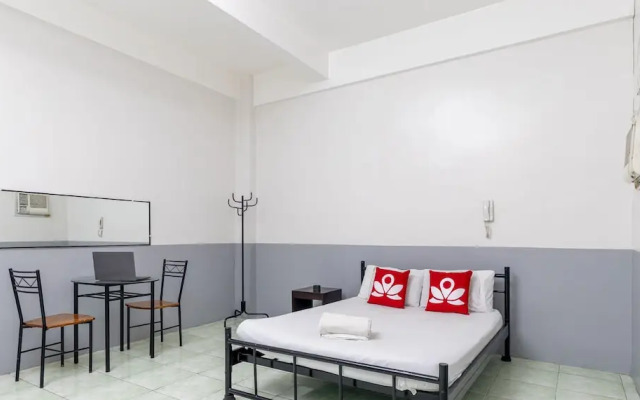 ZEN Rooms Green Ville Bulacan