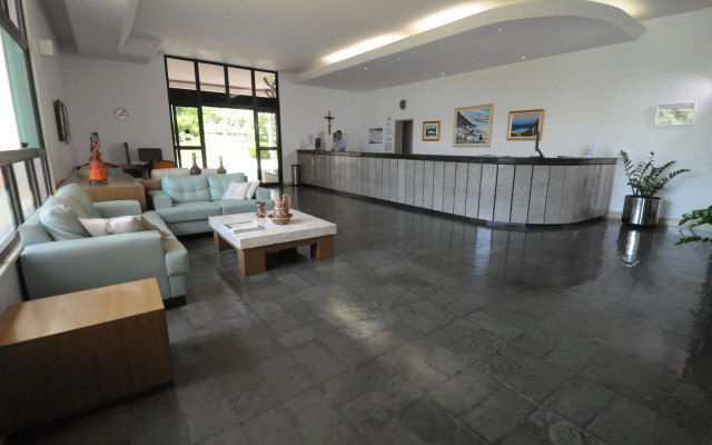 Xingó Parque Hotel & Resort
