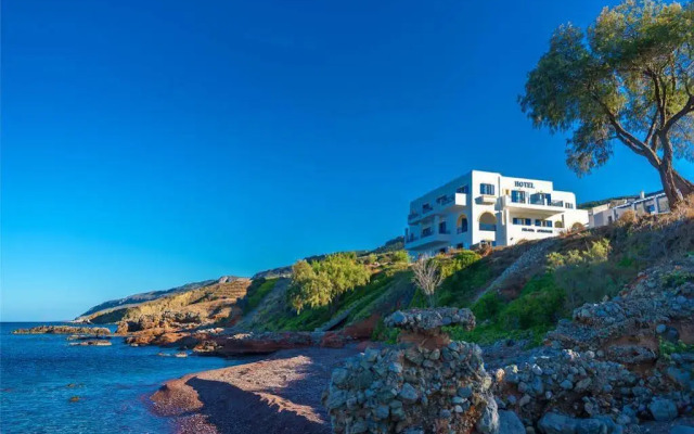 Pelagia Aphrodite Hotel