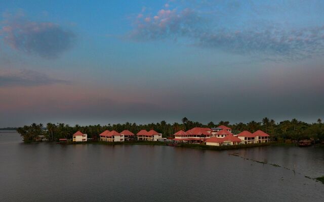Paloma Backwater Resorts