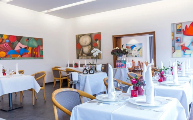 Hotel Brackweder Hof