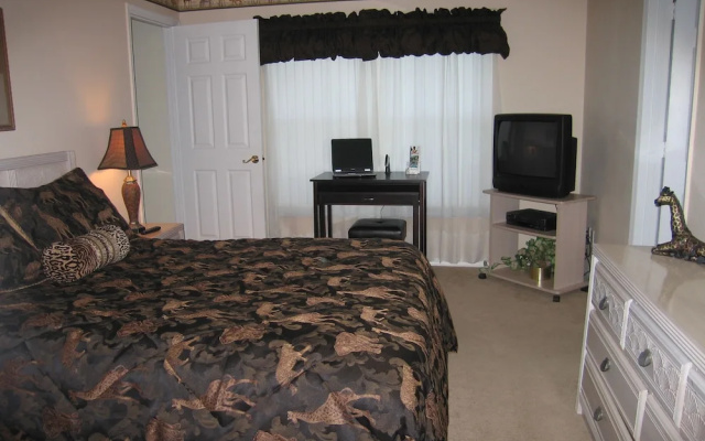 Loyalty Vacation Homes Kissimmee