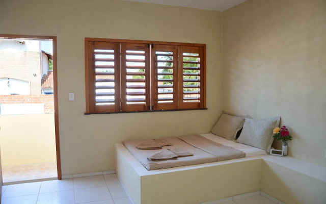 Pousada Oasis Paracuru