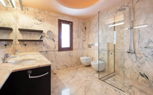 Fleur du Sud - Villa in Chania