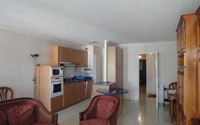 Appartement Arcachon, 3 pièces, 5 personnes - FR-1-319-61