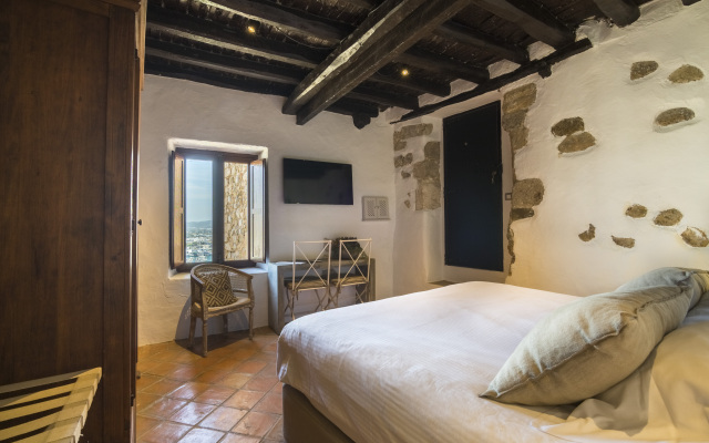 Hotel La Torre del Canonigo - Small Luxury Hotels