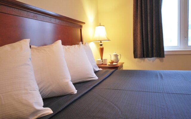 Economy Suites by Homeport