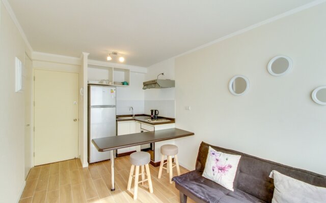 Departamento en Estacion Central