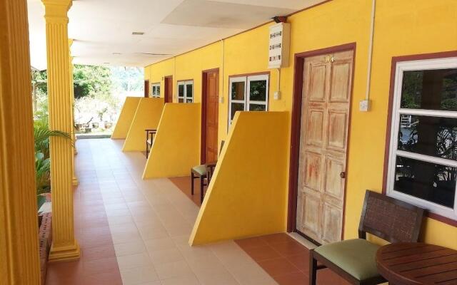 MNR Motel