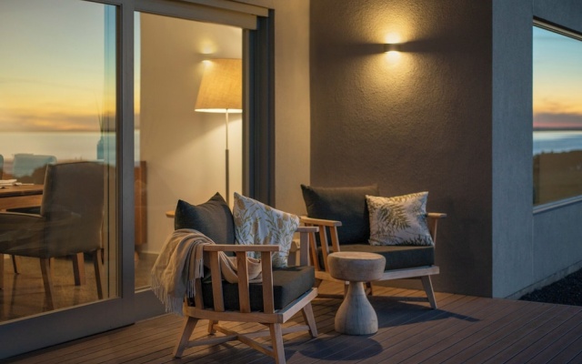 Oceanview Eco Villas — 3-star hotel in Nepean Bay