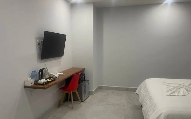 Residence 110 Hotel And Apartments