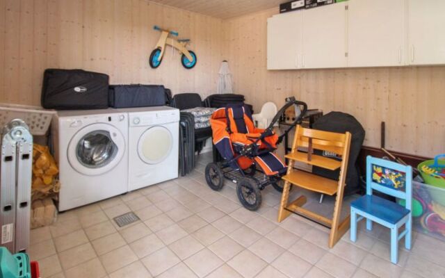 "Mico" - 650m from the sea in NW Jutland