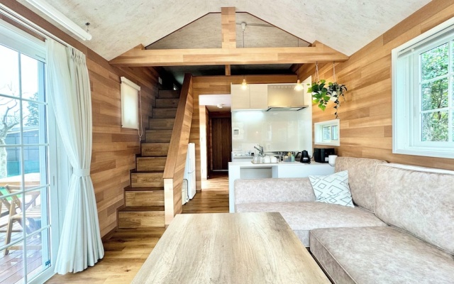 Solana Izu HighLands – Guest Rooms – Ito