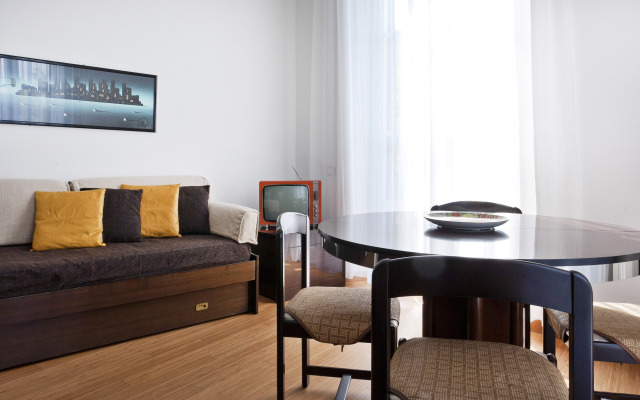 Italianway - Piazza Firenze 4