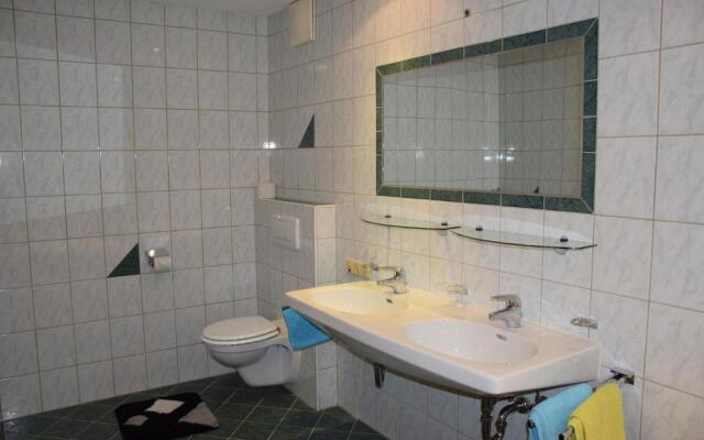 Ferienwohnung Schiestl