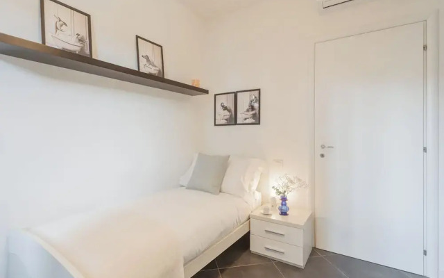 Chiara's Apartment by Rent all Como
