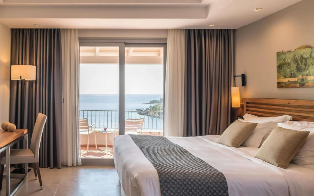 Mövenpick Resort Agios Nikolaos Sivota