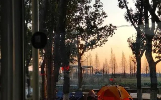 Guangzhiying Hostel