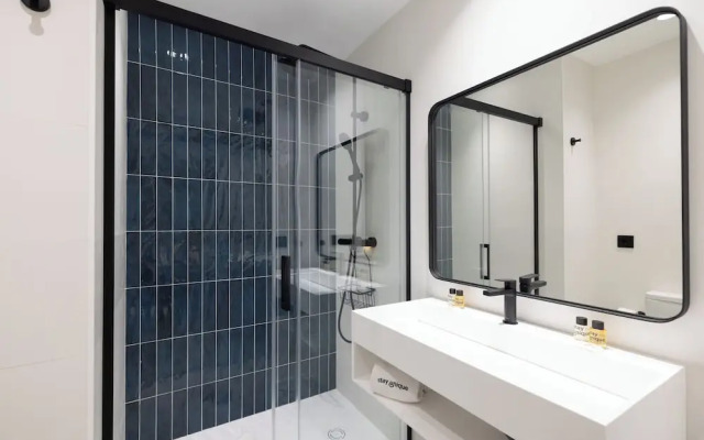 Stay U-nique Apartment Muntaner