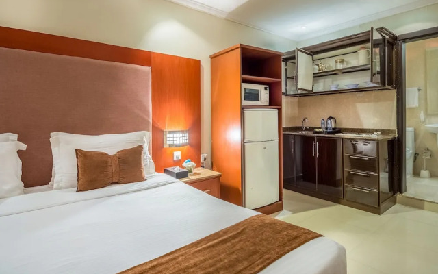 Al Muhaidb Residence Al Takhasossi 3