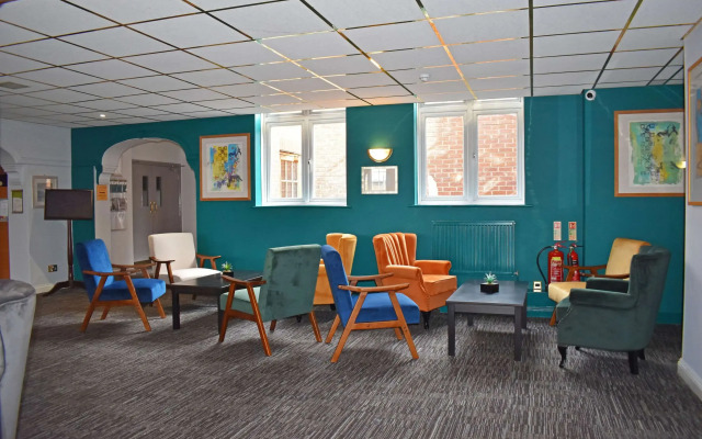 Quality Hotel Coventry