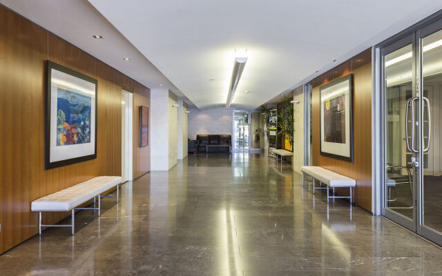 Gallery Serviced Apartments