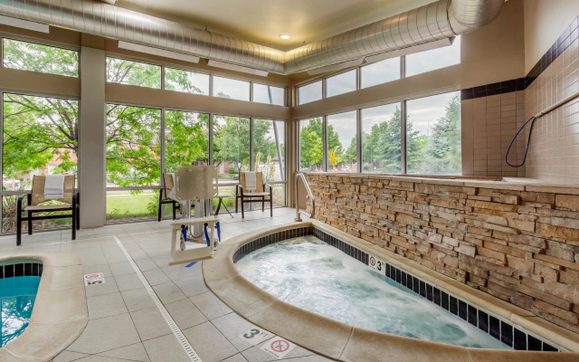 Cambria Hotel Fort Collins