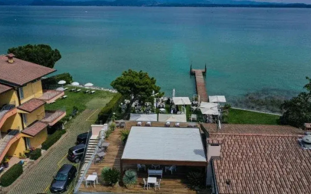 Residence Casa dei Pescatori