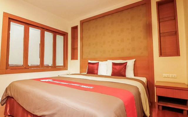 Unico Srinakarin Residence